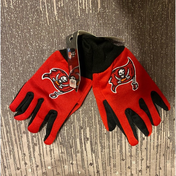 NFL Other - Kids Tampa Bay Buccaneers Gloves